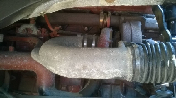 ขายหัวลาก 6 ล้อ 2 เพลา IVECO เครื่อง 340 แรงม้า เกียร์ ZF เบรคทิฟฟี่ พาวเวอร์ แอร์เย็น ทะเบียนเต็มพร้อมโอน ขายหัวลาก 6 ล้อ 2 เพลา IVECO เครื่อง 340 แรงม้า เกียร์ ZF เบรคทิฟฟี่ พาวเวอร์ แอร์เย็น ทะเบียนเต็มพร้อมโอน