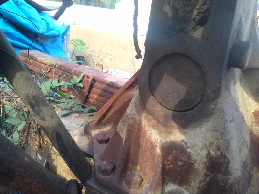 ขายเพลาหามร็อกกี้