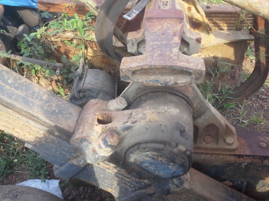 ขายเพลาหามร็อกกี้