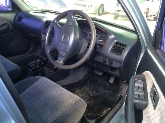 ขาย Honda City. ปี40 ออโ้ต้ แอร์แบค เดิมๆๆๆบางๆๆ ราคาเบาๆ ครับ