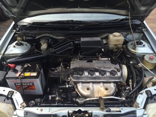 ขาย Honda City. ปี40 ออโ้ต้ แอร์แบค เดิมๆๆๆบางๆๆ ราคาเบาๆ ครับ