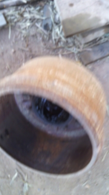 ดุมหัวเพลาzm 10น็อตและดุมเบรกzm10น็อต 10น็อตล้อกระทะ