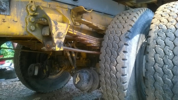 ขาย 6 ล้อดั้ม คัสซีสวยตลอดเส้น เครื่อง WO6E 165 แรงม้า เฟืองท้ายใหญ่เบรคแห้ง เพาวเวอร์ ดูรถก่อนค่อยต่อรองครับ ขาย 6 ล้อดั้ม คัสซีสวยตลอดเส้น เครื่อง WO6E 165 แรงม้า เฟืองท้ายใหญ่เบรคแห้ง เพาวเวอร์ ดูรถก่อนค่อยต่อรองครับ