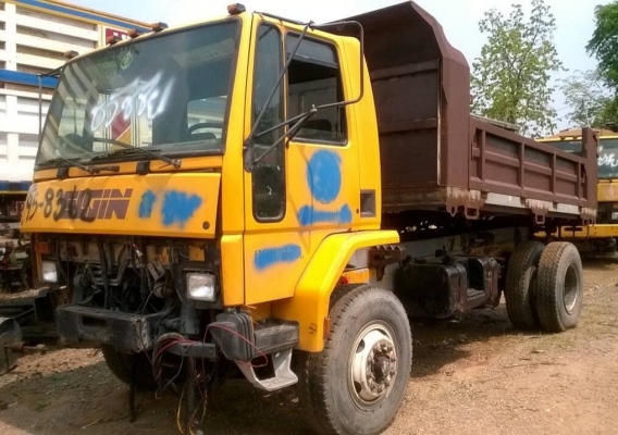 ขาย 6 ล้อดั้ม คัสซีสวยตลอดเส้น เครื่อง WO6E 165 แรงม้า เฟืองท้ายใหญ่เบรคแห้ง เพาวเวอร์ ดูรถก่อนค่อยต่อรองครับ