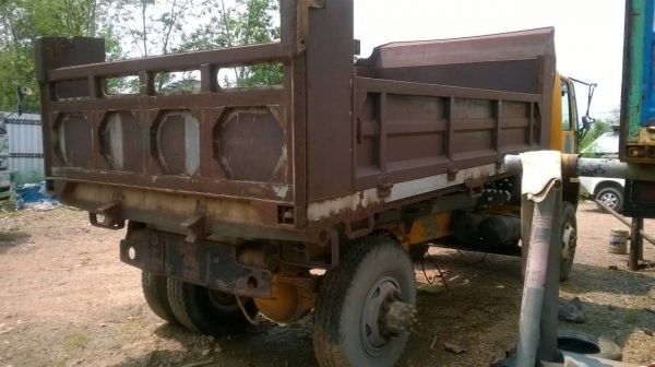 ขาย 6 ล้อดั้ม คัสซีสวยตลอดเส้น เครื่อง WO6E 165 แรงม้า เฟืองท้ายใหญ่เบรคแห้ง เพาวเวอร์ ดูรถก่อนค่อยต่อรองครับ ขาย 6 ล้อดั้ม คัสซีสวยตลอดเส้น เครื่อง WO6E 165 แรงม้า เฟืองท้ายใหญ่เบรคแห้ง เพาวเวอร์ ดูรถก่อนค่อยต่อรองครับ