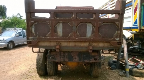 ขาย 6 ล้อดั้ม คัสซีสวยตลอดเส้น เครื่อง WO6E 165 แรงม้า เฟืองท้ายใหญ่เบรคแห้ง เพาวเวอร์ ดูรถก่อนค่อยต่อรองครับ ขาย 6 ล้อดั้ม คัสซีสวยตลอดเส้น เครื่อง WO6E 165 แรงม้า เฟืองท้ายใหญ่เบรคแห้ง เพาวเวอร์ ดูรถก่อนค่อยต่อรองครับ