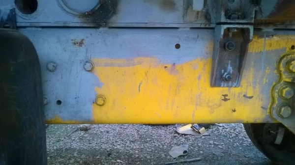 ขาย 6 ล้อดั้ม คัสซีสวยตลอดเส้น เครื่อง WO6E 165 แรงม้า เฟืองท้ายใหญ่เบรคแห้ง เพาวเวอร์ ดูรถก่อนค่อยต่อรองครับ ขาย 6 ล้อดั้ม คัสซีสวยตลอดเส้น เครื่อง WO6E 165 แรงม้า เฟืองท้ายใหญ่เบรคแห้ง เพาวเวอร์ ดูรถก่อนค่อยต่อรองครับ