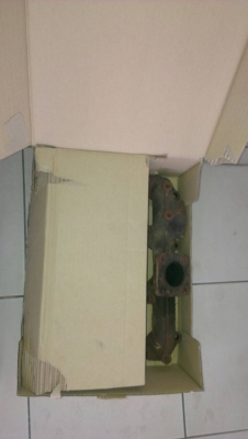 Turbo Isuzu Dragon Turbo Isuzu Dragon