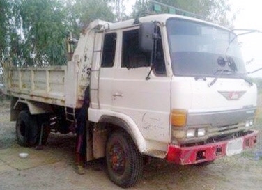 HINO FD 185 HP HO7C หกล้อดั๊มพ์ กระบะดั๊มพ์เหล็ก 5 ตันความยาว 3.60 เมตรสภาพดีพร้อมบรรทุกหนักได้เลย เครื่องยนต์ 185 แรงแน่นดีแรงไม่มีเยิ้ม ภายในห้องเก๋งคอนโซลสวยครบ แอร์เย็น พวงมาลัยเพาเวอร์ ระบบเบรคทริ๊ปฟี้ครบครัน ช่วงล่างแน่นคัชซีไม่มีบวม ยาง 8.25 ขอบ 16 HINO FD 185 HP HO7C หกล้อดั๊มพ์ กระบะดั๊มพ์เหล็ก 5 ตันความยาว 3.60 เมตรสภาพดีพร้อมบรรทุกหนักได้เลย เครื่องยนต์ 185 แรงแน่นดีแรงไม่มีเยิ้ม ภายในห้องเก๋งคอนโซลสวยครบ แอร์เย็น พวงมาลัยเพาเวอร์ ระบบเบรคทริ๊ปฟี้ครบครัน ช่วงล่างแน่นคัชซีไม่มีบวม ยาง 8.25 ขอบ 16