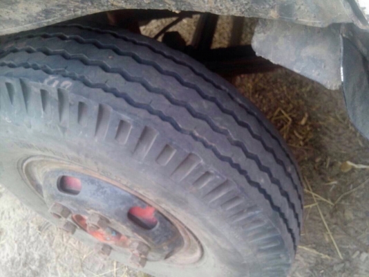 HINO FD 185 HP HO7C หกล้อดั๊มพ์ กระบะดั๊มพ์เหล็ก 5 ตันความยาว 3.60 เมตรสภาพดีพร้อมบรรทุกหนักได้เลย เครื่องยนต์ 185 แรงแน่นดีแรงไม่มีเยิ้ม ภายในห้องเก๋งคอนโซลสวยครบ แอร์เย็น พวงมาลัยเพาเวอร์ ระบบเบรคทริ๊ปฟี้ครบครัน ช่วงล่างแน่นคัชซีไม่มีบวม ยาง 8.25 ขอบ 16 HINO FD 185 HP HO7C หกล้อดั๊มพ์ กระบะดั๊มพ์เหล็ก 5 ตันความยาว 3.60 เมตรสภาพดีพร้อมบรรทุกหนักได้เลย เครื่องยนต์ 185 แรงแน่นดีแรงไม่มีเยิ้ม ภายในห้องเก๋งคอนโซลสวยครบ แอร์เย็น พวงมาลัยเพาเวอร์ ระบบเบรคทริ๊ปฟี้ครบครัน ช่วงล่างแน่นคัชซีไม่มีบวม ยาง 8.25 ขอบ 16