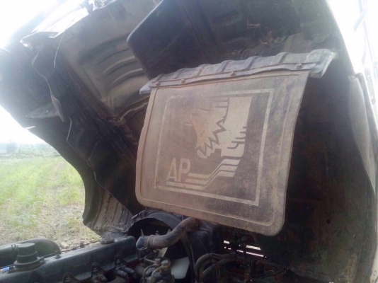 HINO FD 185 HP HO7C หกล้อดั๊มพ์ กระบะดั๊มพ์เหล็ก 5 ตันความยาว 3.60 เมตรสภาพดีพร้อมบรรทุกหนักได้เลย เครื่องยนต์ 185 แรงแน่นดีแรงไม่มีเยิ้ม ภายในห้องเก๋งคอนโซลสวยครบ แอร์เย็น พวงมาลัยเพาเวอร์ ระบบเบรคทริ๊ปฟี้ครบครัน ช่วงล่างแน่นคัชซีไม่มีบวม ยาง 8.25 ขอบ 16 HINO FD 185 HP HO7C หกล้อดั๊มพ์ กระบะดั๊มพ์เหล็ก 5 ตันความยาว 3.60 เมตรสภาพดีพร้อมบรรทุกหนักได้เลย เครื่องยนต์ 185 แรงแน่นดีแรงไม่มีเยิ้ม ภายในห้องเก๋งคอนโซลสวยครบ แอร์เย็น พวงมาลัยเพาเวอร์ ระบบเบรคทริ๊ปฟี้ครบครัน ช่วงล่างแน่นคัชซีไม่มีบวม ยาง 8.25 ขอบ 16