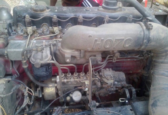 HINO FD 185 HP HO7C หกล้อดั๊มพ์ กระบะดั๊มพ์เหล็ก 5 ตันความยาว 3.60 เมตรสภาพดีพร้อมบรรทุกหนักได้เลย เครื่องยนต์ 185 แรงแน่นดีแรงไม่มีเยิ้ม ภายในห้องเก๋งคอนโซลสวยครบ แอร์เย็น พวงมาลัยเพาเวอร์ ระบบเบรคทริ๊ปฟี้ครบครัน ช่วงล่างแน่นคัชซีไม่มีบวม ยาง 8.25 ขอบ 16 HINO FD 185 HP HO7C หกล้อดั๊มพ์ กระบะดั๊มพ์เหล็ก 5 ตันความยาว 3.60 เมตรสภาพดีพร้อมบรรทุกหนักได้เลย เครื่องยนต์ 185 แรงแน่นดีแรงไม่มีเยิ้ม ภายในห้องเก๋งคอนโซลสวยครบ แอร์เย็น พวงมาลัยเพาเวอร์ ระบบเบรคทริ๊ปฟี้ครบครัน ช่วงล่างแน่นคัชซีไม่มีบวม ยาง 8.25 ขอบ 16