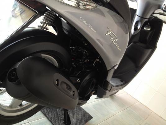 Filano โฉมปัจจุบัน ลายClassic วิ่ง6000 ปลายปี56 (ของแถม 4 รายการ) Filano โฉมปัจจุบัน ลายClassic วิ่ง6000 ปลายปี56 (ของแถม 4 รายการ)