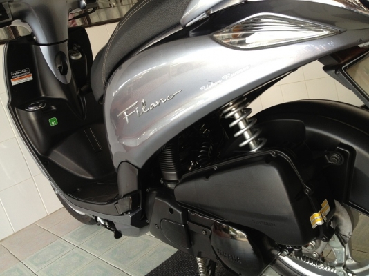 Filano โฉมปัจจุบัน ลายClassic วิ่ง6000 ปลายปี56 (ของแถม 4 รายการ) Filano โฉมปัจจุบัน ลายClassic วิ่ง6000 ปลายปี56 (ของแถม 4 รายการ)