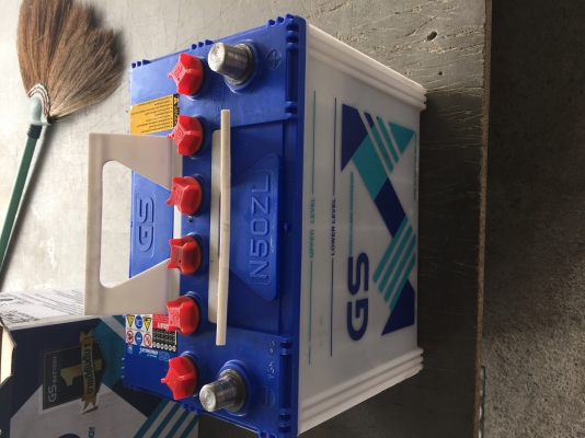 แบตgs ของใหม่ๆ