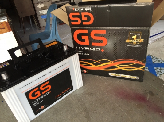 แบตgs ของใหม่ๆ