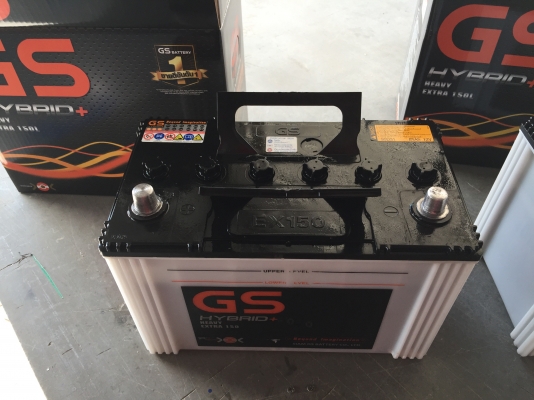 แบตgs ของใหม่ๆ