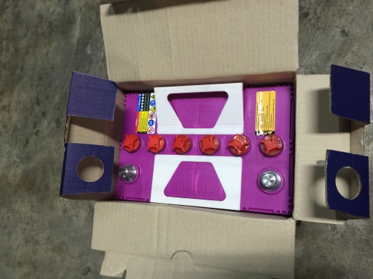 แบตgs ของใหม่ๆ