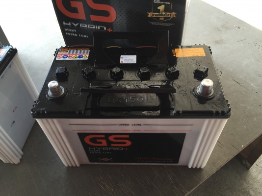 แบตgs ของใหม่ๆ