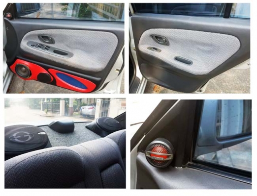 Mitsubishi lancer ท้ายเบนซ์ ปี 97 เครื่อง 4g15 dohc เกียร์ M/T ไม่ติดแก๊ส เครื่องดี เกียร์ดี ไม่มีปัญหาความร้อน ช่วงล่างเงียบ เลี้ยวไม่ดัง แอร์หนาว เพลงเพราะ ภายในสวย กระจกไฟฟ้า ปรับและพับไฟฟ้า เซ็นทรัลล็อค พร้อมใช้ ขอขายราคานี้งดต่อรองนะครับ ราคา 59,0 Mitsubishi lancer ท้ายเบนซ์ ปี 97 เครื่อง 4g15 dohc เกียร์ M/T ไม่ติดแก๊ส เครื่องดี เกียร์ดี ไม่มีปัญหาความร้อน ช่วงล่างเงียบ เลี้ยวไม่ดัง แอร์หนาว เพลงเพราะ ภายในสวย กระจกไฟฟ้า ปรับและพับไฟฟ้า เซ็นทรัลล็อค พร้อมใช้ ขอขายราคานี้งดต่อรองนะครับ ราคา 59,0