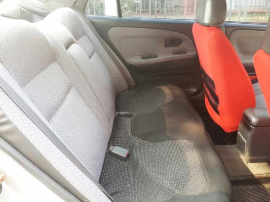 Mitsubishi lancer ท้ายเบนซ์ ปี 97 เครื่อง 4g15 dohc เกียร์ M/T ไม่ติดแก๊ส เครื่องดี เกียร์ดี ไม่มีปัญหาความร้อน ช่วงล่างเงียบ เลี้ยวไม่ดัง แอร์หนาว เพลงเพราะ ภายในสวย กระจกไฟฟ้า ปรับและพับไฟฟ้า เซ็นทรัลล็อค พร้อมใช้ ขอขายราคานี้งดต่อรองนะครับ ราคา 59,0 Mitsubishi lancer ท้ายเบนซ์ ปี 97 เครื่อง 4g15 dohc เกียร์ M/T ไม่ติดแก๊ส เครื่องดี เกียร์ดี ไม่มีปัญหาความร้อน ช่วงล่างเงียบ เลี้ยวไม่ดัง แอร์หนาว เพลงเพราะ ภายในสวย กระจกไฟฟ้า ปรับและพับไฟฟ้า เซ็นทรัลล็อค พร้อมใช้ ขอขายราคานี้งดต่อรองนะครับ ราคา 59,0