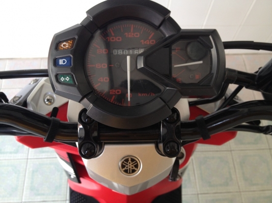 TTX รถบ้าน ใช้น้อย วิ่ง8000 ปี56 (ของแถม 4 รายการ) TTX รถบ้าน ใช้น้อย วิ่ง8000 ปี56 (ของแถม 4 รายการ)