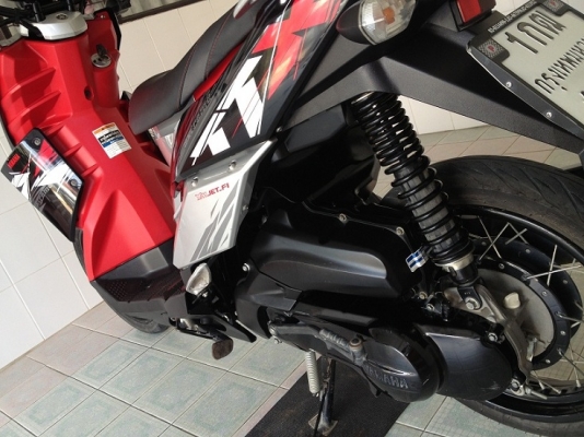 TTX รถบ้าน ใช้น้อย วิ่ง8000 ปี56 (ของแถม 4 รายการ) TTX รถบ้าน ใช้น้อย วิ่ง8000 ปี56 (ของแถม 4 รายการ)