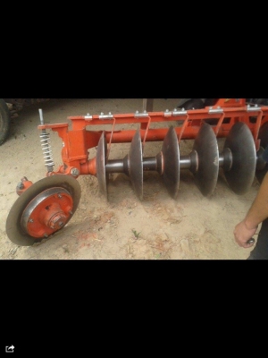 ==>ฝากขายผานตราช้าง ใบ24". สภาพใหม่