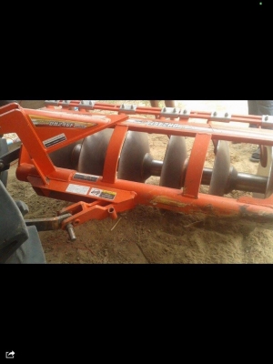 ==>ฝากขายผานตราช้าง ใบ24". สภาพใหม่