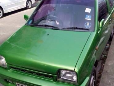 ขาย รถ DAIHATSU MIRA ราคา 48,000