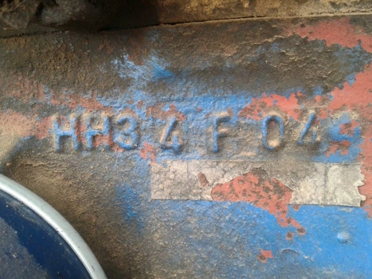 ขายรถไถFORD 6610เสื้อลาย ป้ายแดง สงวนพงษ์ เอกสารเล่มทะเบียน เครื่องดี ปั๊มแรง สภาพพร้อมลุยงาน ใบมีดพร้อมผานหลัง ยางดี