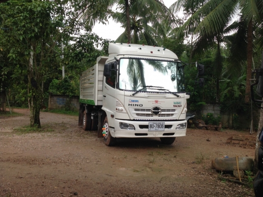 รถฮีโน่ 175ปี54   ติดต่อ080-1405528