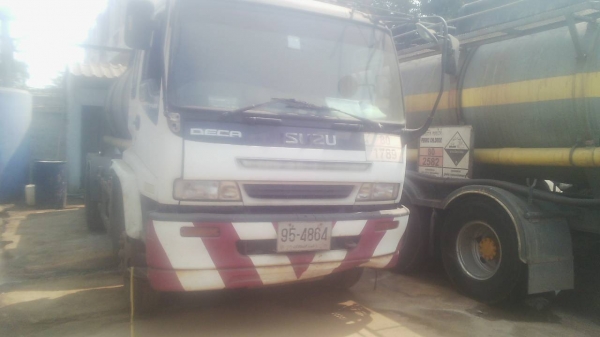 ☆☆ขายรวม☆สิบล้อ1เพา 3 คันและ 2 เพาพ่วง แม่ลูก ราคา2,950,000บ พร้อมยกกลับ