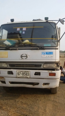 ☆☆ขายรวม☆สิบล้อ1เพา 3 คันและ 2 เพาพ่วง แม่ลูก ราคา2,950,000บ พร้อมยกกลับ