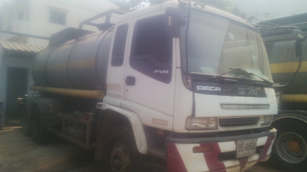 ☆☆ขายรวม☆สิบล้อ1เพา 3 คันและ 2 เพาพ่วง แม่ลูก ราคา2,950,000บ พร้อมยกกลับ