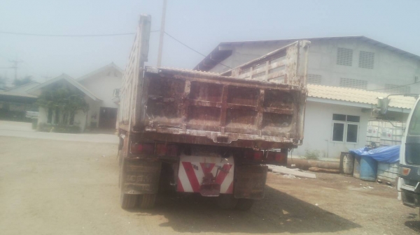 ☆☆ขายรวม☆สิบล้อ1เพา 3 คันและ 2 เพาพ่วง แม่ลูก ราคา2,950,000บ พร้อมยกกลับ