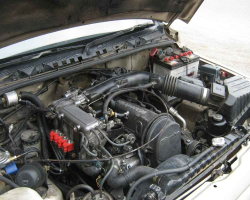 ขายกึ่งลุย Suzuki vitara .1.6 jlx ปี 98 ครับ ขายกึ่งลุย Suzuki vitara .1.6 jlx ปี 98 ครับ