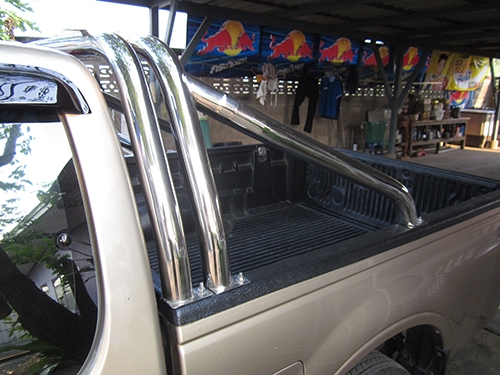 D-MAX แค็ปปี04 AT เจ้าของขายเอง