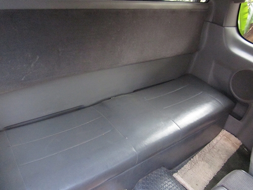 D-MAX แค็ปปี04 AT เจ้าของขายเอง