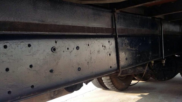 ขายรถบรรทุกสิบล้อ อีซุซุ 195 แท้ ยาว 7เมตร  คัสซีสวย  สภาพพร้อมใช้งาน