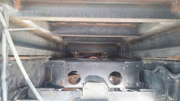 ขายรถบรรทุกสิบล้อ อีซุซุ 195 แท้ ยาว 7เมตร  คัสซีสวย  สภาพพร้อมใช้งาน