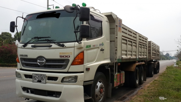 ขายด่วนHINOปี53 MEGA344พ่วงที่2แม่ลูกๆ3เพลาสภาพพร้อมใช้สุดๆโทร0843923995 ขายด่วนHINOปี53 MEGA344พ่วงที่2แม่ลูกๆ3เพลาสภาพพร้อมใช้สุดๆโทร0843923995