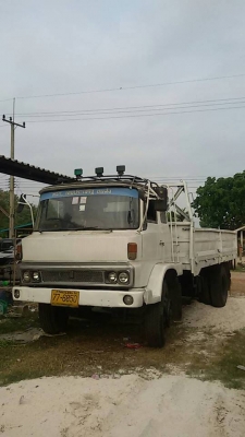 ขายด่วน!!! KR 6ล้อใหญ่