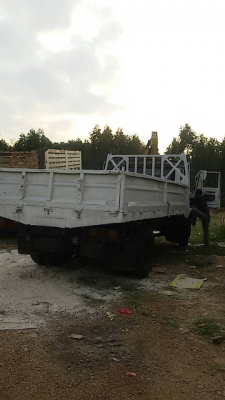 ขายด่วน!!! KR 6ล้อใหญ่ ขายด่วน!!! KR 6ล้อใหญ่