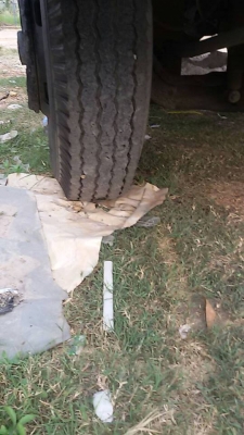 ขายด่วน!!! KR 6ล้อใหญ่ ขายด่วน!!! KR 6ล้อใหญ่