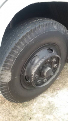 ขายด่วน!!! KR 6ล้อใหญ่ ขายด่วน!!! KR 6ล้อใหญ่