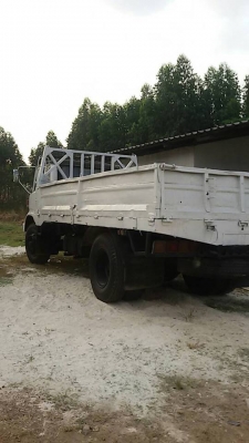 ขายด่วน!!! KR 6ล้อใหญ่ ขายด่วน!!! KR 6ล้อใหญ่