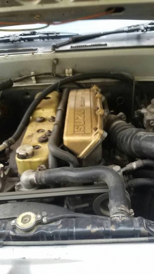 ปิ๊กอัพ อีซูซุ SLX สภาพสวยราคาถูกๆ