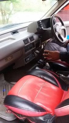 ปิ๊กอัพ อีซูซุ SLX สภาพสวยราคาถูกๆ