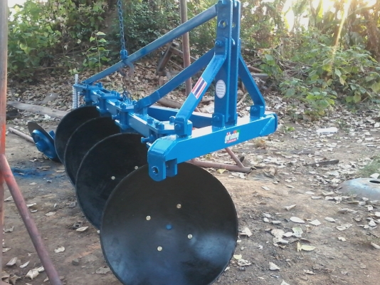 ขายผาน4สำหรับ70แรงขึ้นไป